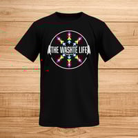 Image 2 of The Washte Life -Colored Edition