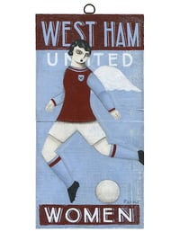 Image 2 of West Ham United Women