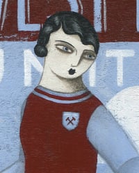 Image 3 of West Ham United Women