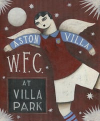 Image 1 of Aston Villa WFC