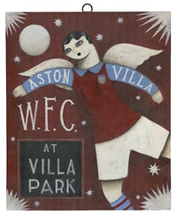 Image 2 of Aston Villa WFC