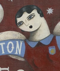 Image 3 of Aston Villa WFC
