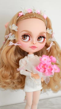 Image 4 of Character or Celebrity Custom Blythe Doll