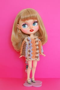 Image 5 of Character or Celebrity Custom Blythe Doll
