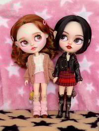 Image 3 of Character or Celebrity Custom Blythe Doll