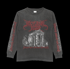 NOCTURNAL BLOOD LONG SLEEVE PRE ORDER Image 3