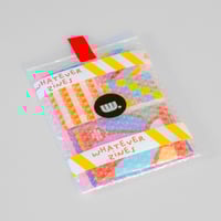 Image 1 of Whatever Zines Pack