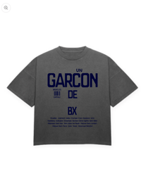 Image 1 of UN GARCON DE BX (BRUXELLES CAPITALE)