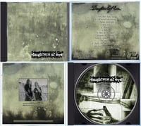 Image 2 of DAUGHTERS OF EVE... - DEMO/PROMO CD (FINAL RUN EVER)