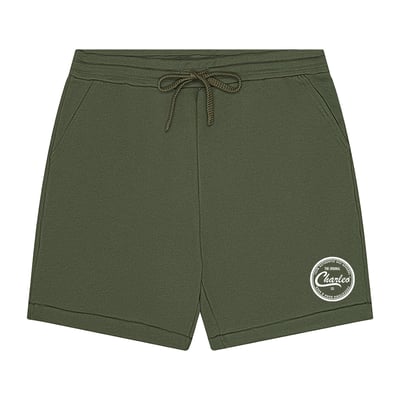 Image of The Original Charleo EZ Short