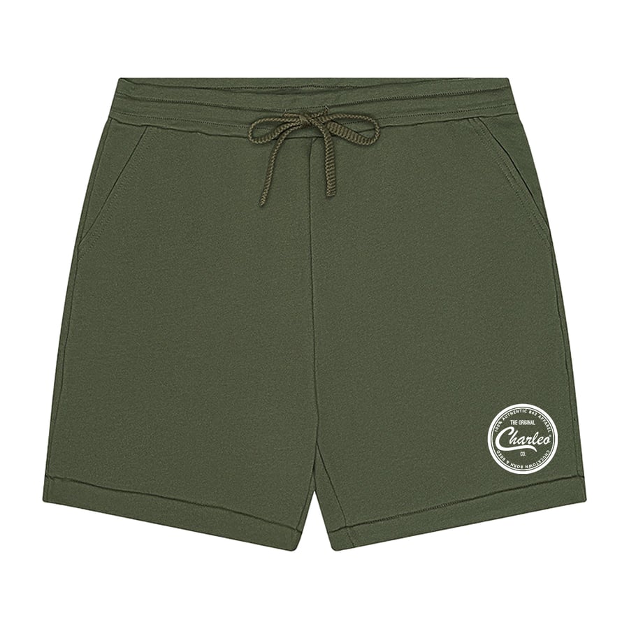 Image of The Original Charleo EZ Short