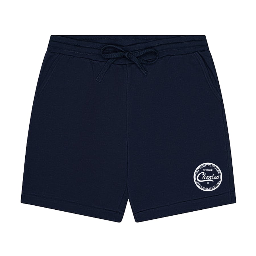 Image of The Original Charleo EZ Short