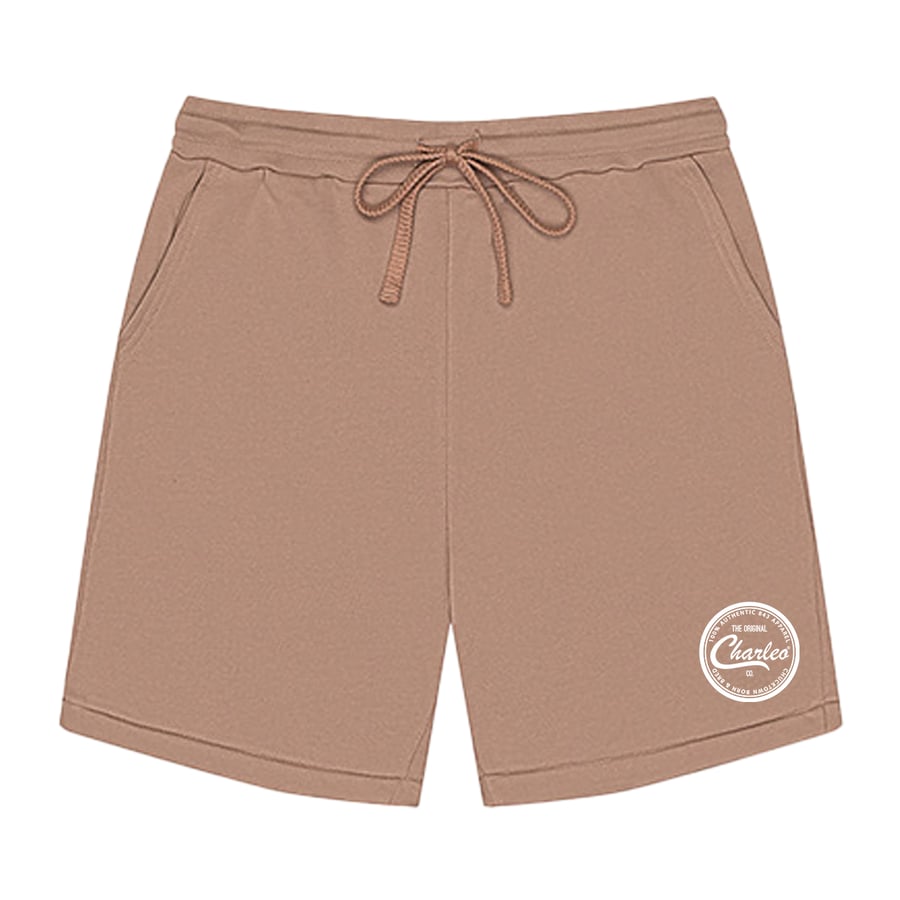 Image of The Original Charleo EZ Short