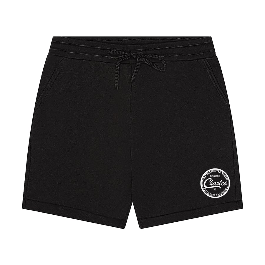 Image of The Original Charleo EZ Short