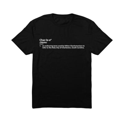 Image of The Definiton Tee