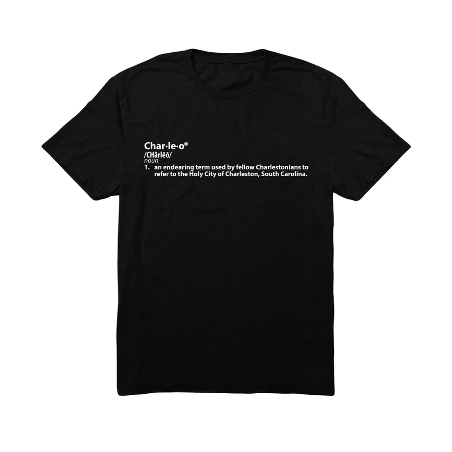 Image of The Definiton Tee