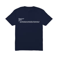 Image 4 of The Definiton Tee