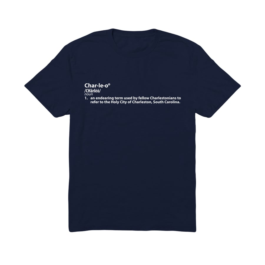 Image of The Definiton Tee