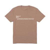 Image 2 of The Definiton Tee