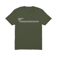Image 1 of The Definiton Tee