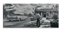 Image 2 of "Welcome Home" - EP
