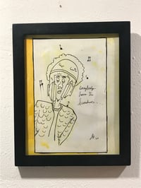 Image 2 of Sunshine Print