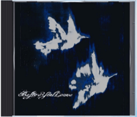 Image 1 of BEFORE YOU LEAVE - SELF TITLED CD