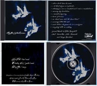 Image 2 of BEFORE YOU LEAVE - SELF TITLED CD