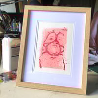 Image 1 of Big Van Vader Portrait #1