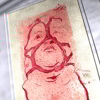 Image 2 of Big Van Vader Portrait #1