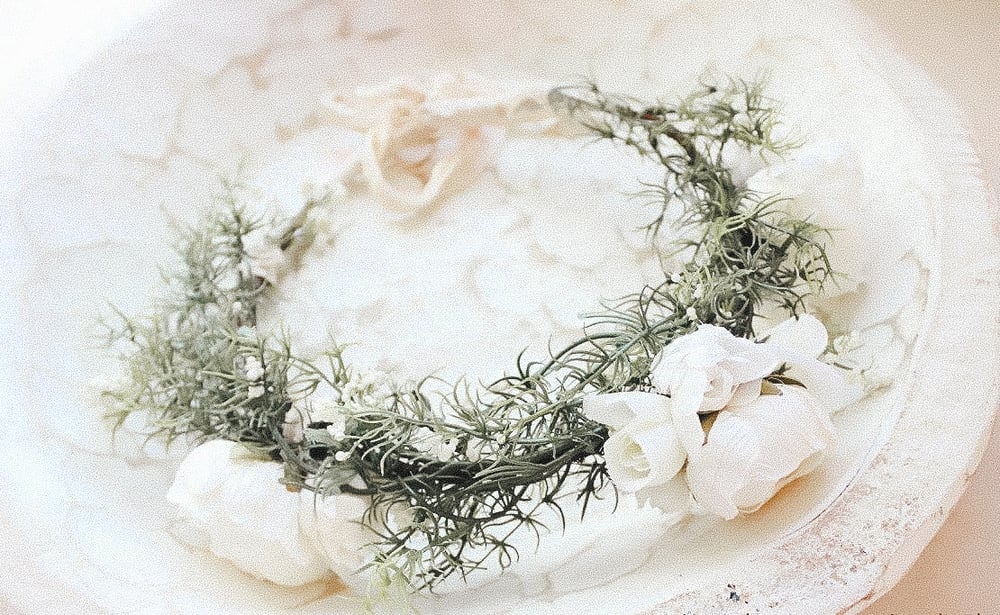 Image of Rice Feeding Ceremony Retainer for M Roy