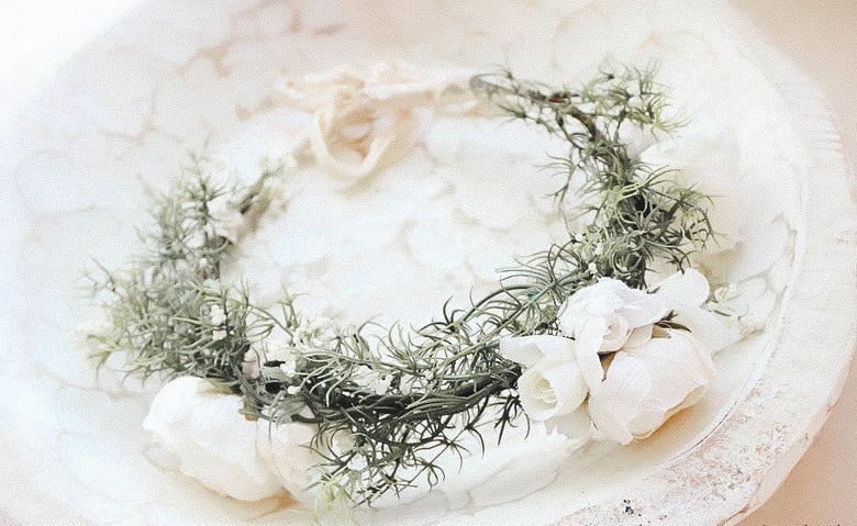 Image of Rice Feeding Ceremony Retainer for M Roy