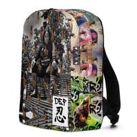 Image 4 of Midwest Muse Backpack