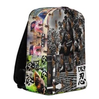Image 5 of Midwest Muse Backpack
