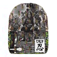 Image 3 of Midwest Muse Backpack