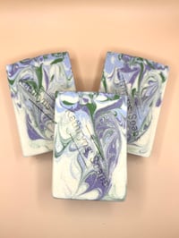 Image 1 of French Lavender Fields Goat's Milk Soap  