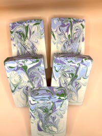 Image 4 of French Lavender Fields Goat's Milk Soap  