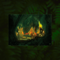 Image 2 of no reason print