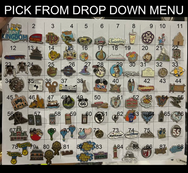 Image of Tiny Kingdom