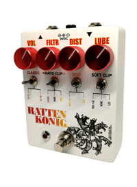 Image 2 of Rattenkonig Distortion