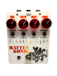 Image 1 of Rattenkonig Distortion