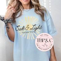 Salt & Light