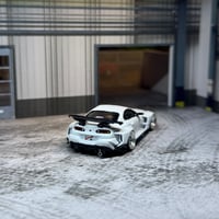 Image 3 of Hot Wheels Toyota Supra Custom