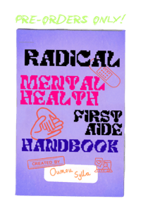 Riso RMHFA Action Plan Handbook (Pre-Order)