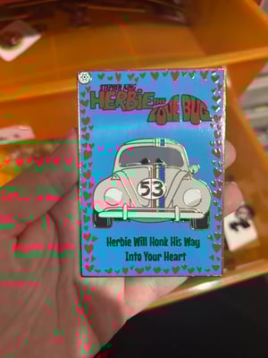 Image of SET of Stephen king dis ney pins