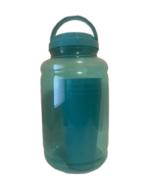 Image 2 of Beverage Dispenser/turquoise