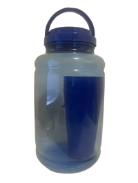Image 2 of Beverage Dispenser/Blue