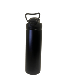Image 2 of Quick Flip Go Tumbler/Black