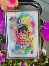 Image 8 of Renascent - A Rockytop Wax Works exclusive custom houseblend fragrance 