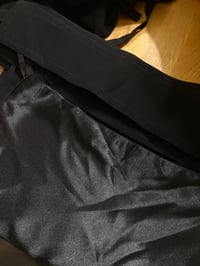 Image 2 of Ayah veil  ( Satin Hard Band )